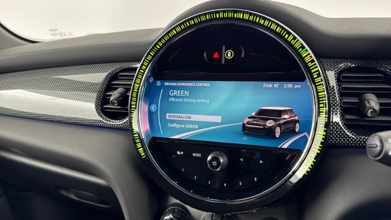 MINI Hatchback 1.5 Cooper Exclusive Premium 5dr Auto Petrol Hatchback